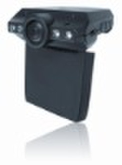 HD720P Portable DVR with infraid LED light