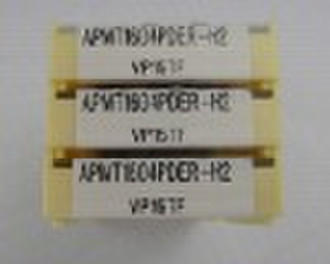 All kinds of Mitsubishi blade