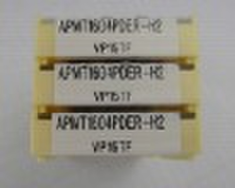 All kinds of Mitsubishi blade