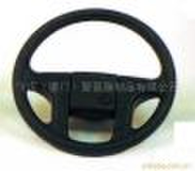 Pu Steering Wheel