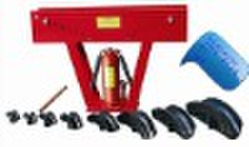 16 Ton  Pipe Bender