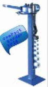 Floor Mounting Metal Bender