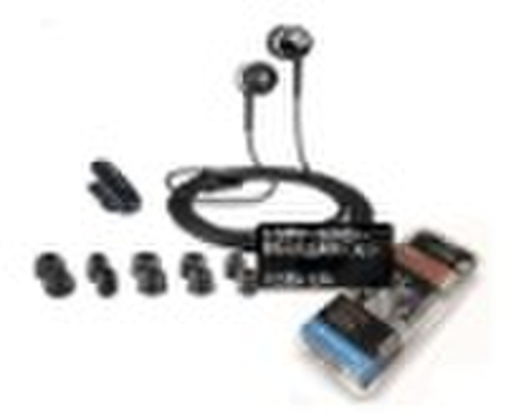 promotion hotsells sennheiser cx300 II (black &