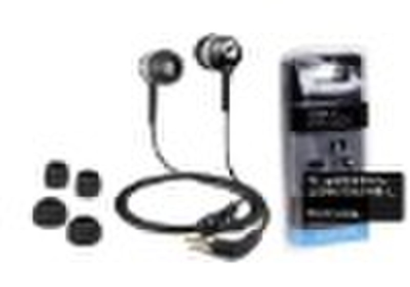 promotion hotsells sennheiser cx300 II (black &