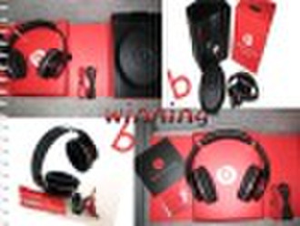 Pro Quality of Beats dr dre Studio headphones in t