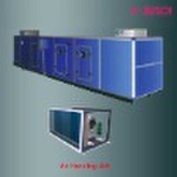 air handling unit