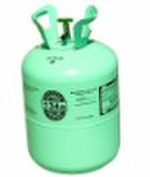 REFRIGERANT R134A