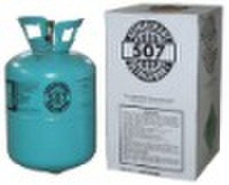 Refrigerant R507