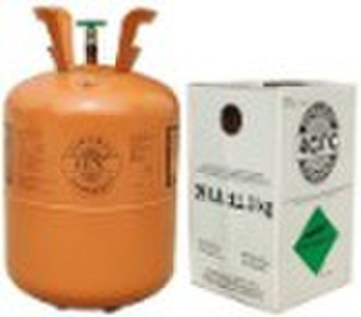 Refrigerant R407c