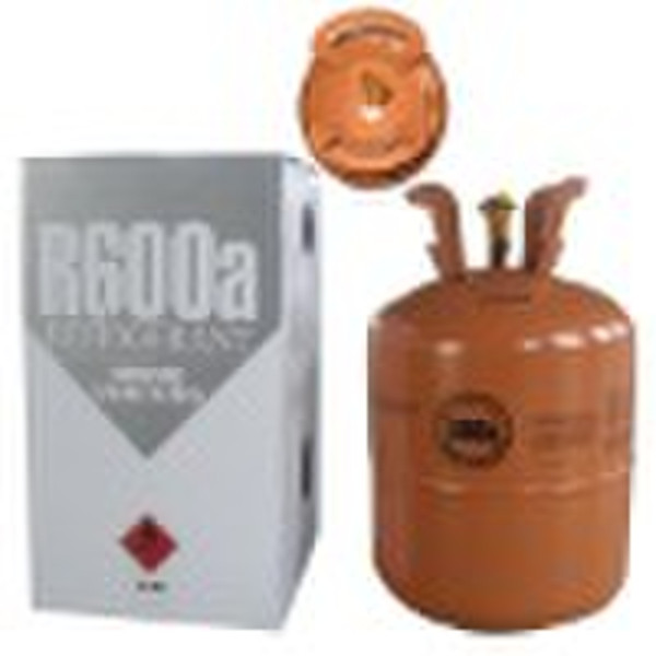 refrigerant R600A( Isobutane)