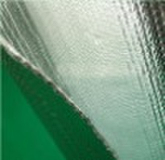 bubble  foil thermal insulation material