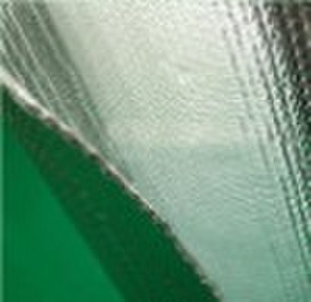 bubble  foil thermal insulation material