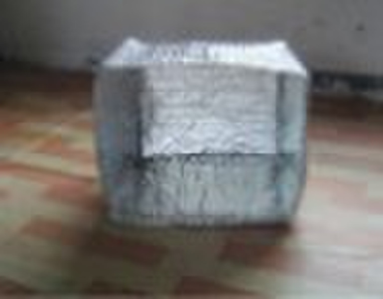 bubble foil insulation box