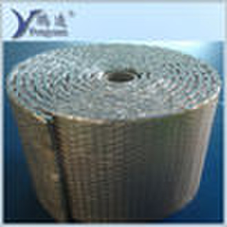 foil EPE foam heat insulation material