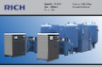 Double Oxygen Generating sets