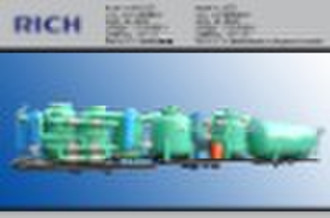 China PSA Nitrogen purification equipment maker