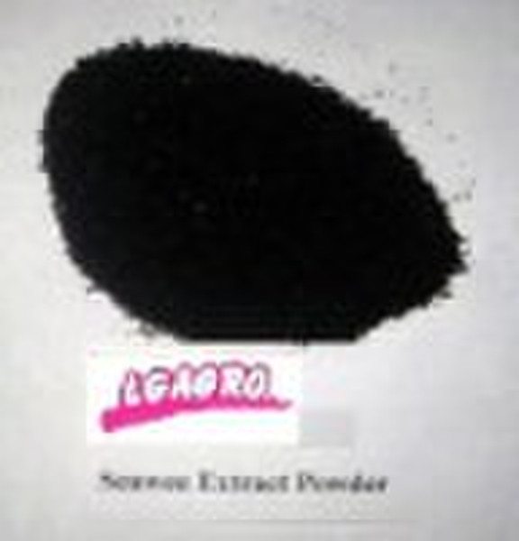 Organic Seaweed Extract