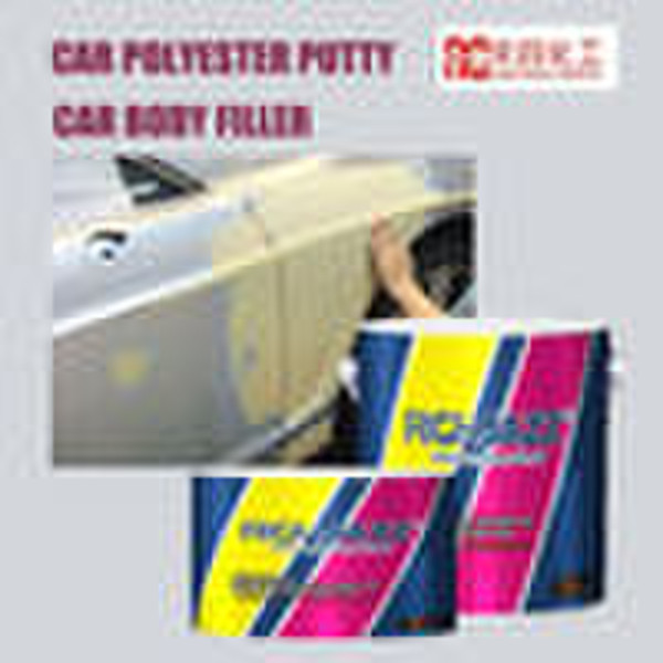 Repair Exclusive Putty
