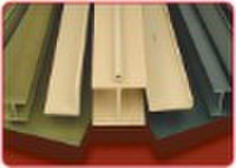 frp pultruded profiles