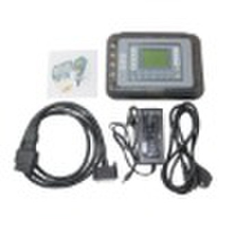 Silca SBB Key Programmer (2010 New Version V32)