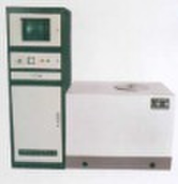 YLD-42A/100A/200A series balancing machine