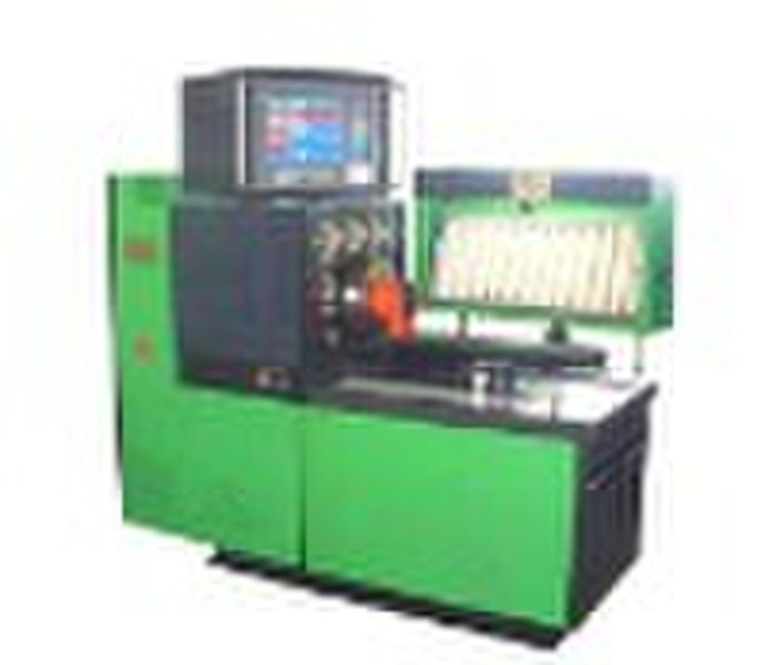 DYS2001 PLC diesel fuel injection pump test bench