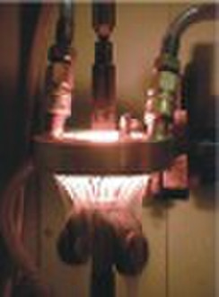 Complete Set of Equipments for Intermediate Freque