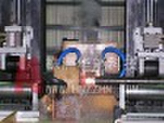 Medium Frequency Induction Melting Furnace