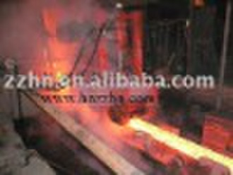 Intermediate Frequency Induction furnace