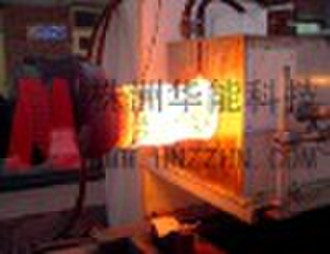 Intermediate Frequency Induction Heating Furnace