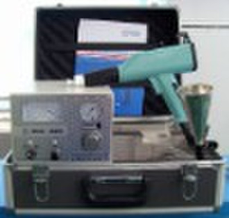 Образец покрытия Spray Gun ВСГК-2005S