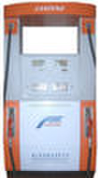 Fuel Dispenser