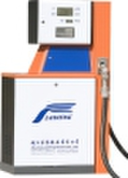 Fuel Oil  Dispenser