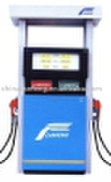 Fuel Dispenser, Economic Series