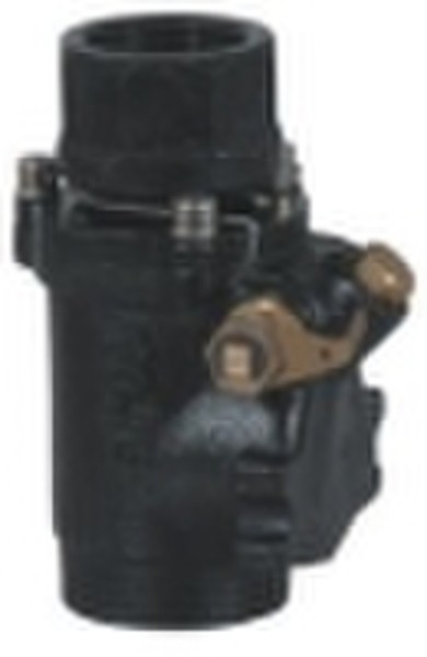 Shut-off Valve