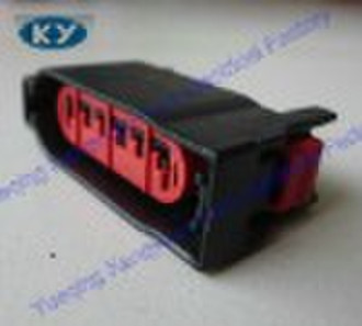 6 way automobile connector BOSCH