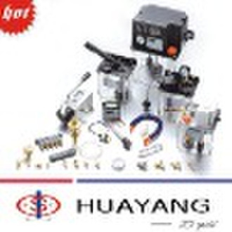 Lubrication Pump