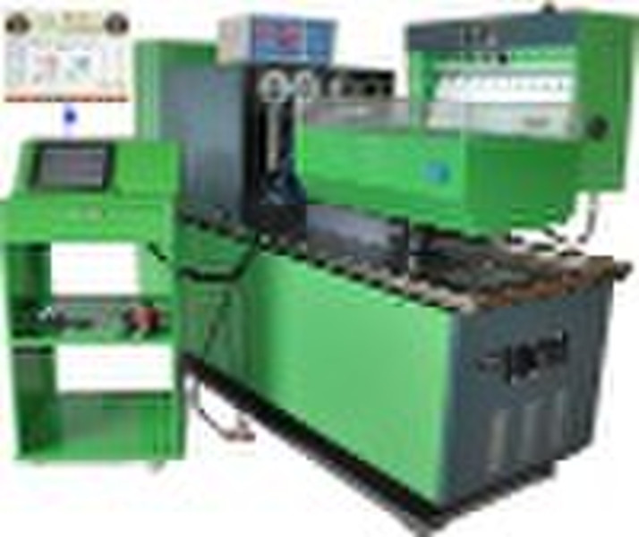 CRS-200 common rail test bench