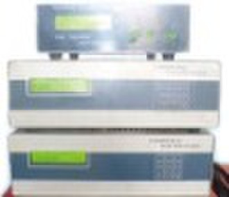 CR2000 Common Rail Injectors and Pumps Tester