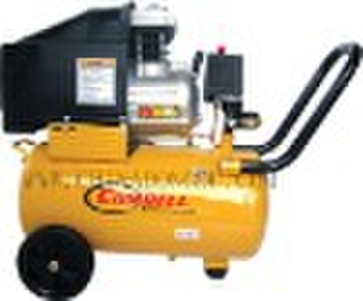 Direct driven air compressor