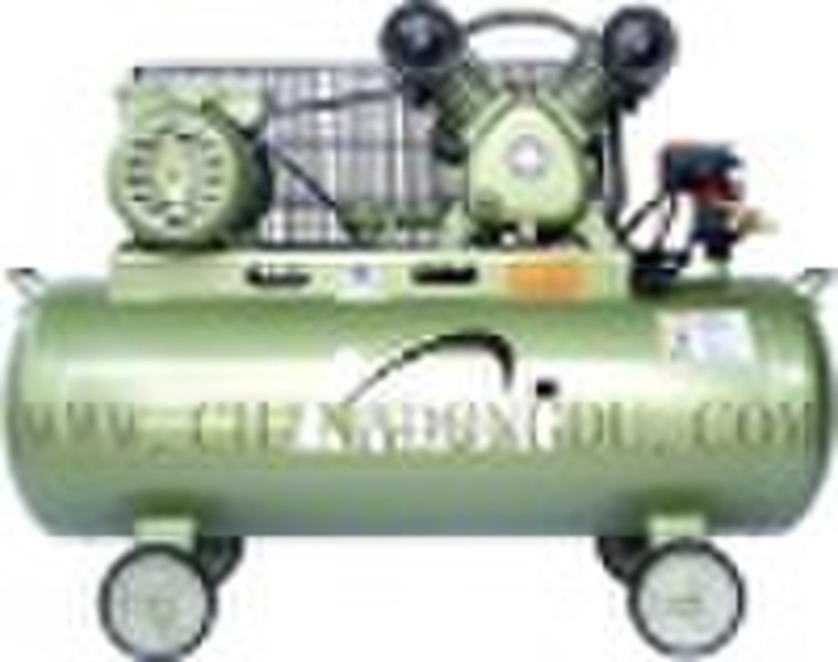 Belt Driven Air compressor