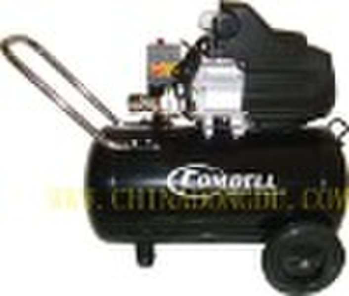 Direct driven air compressor