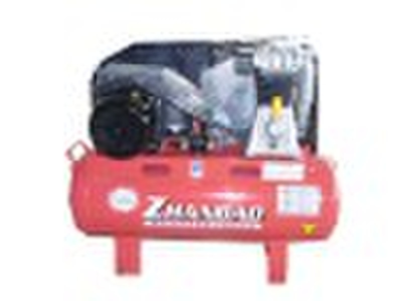 Belt Driven Air compressor