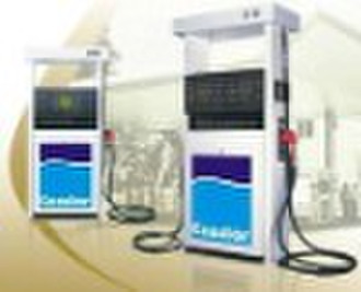 Petrol station Fuel Dispenser