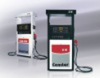 Electronic Fuel Dispenser
