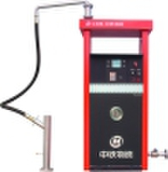 Ultra Heavy Duty Fuel Dispenser