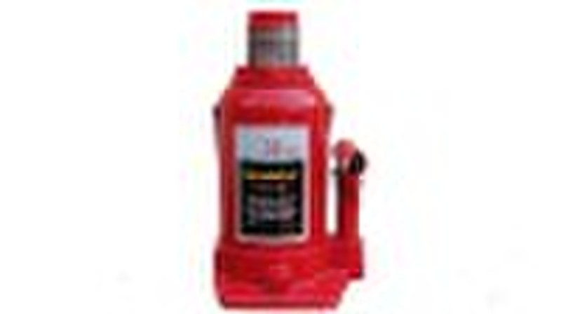 hydraulic jack