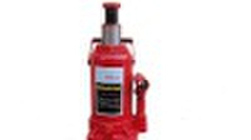 hydraulic jack