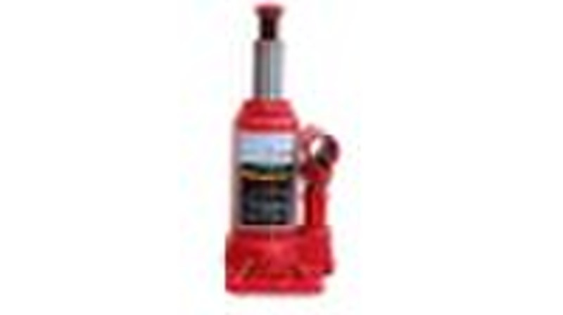 hydraulic jack