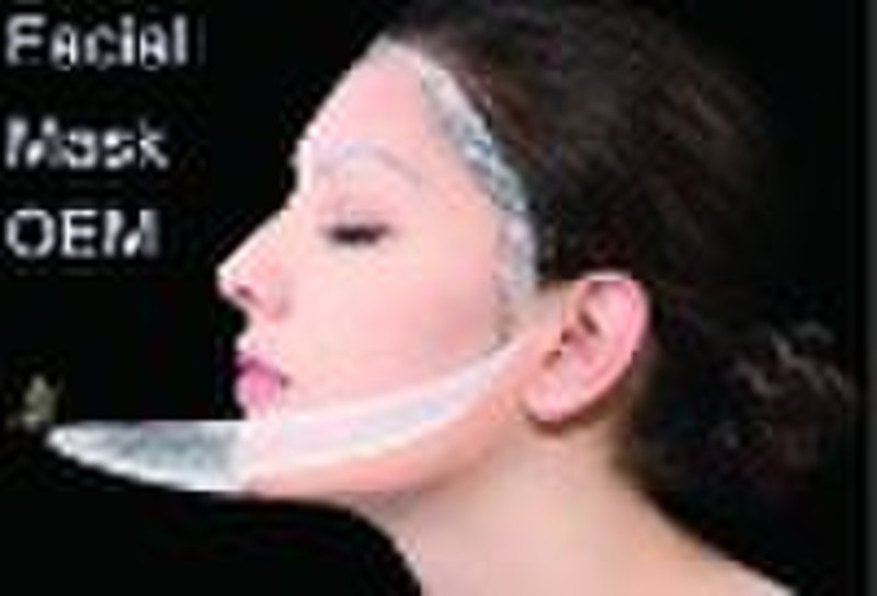 Anti-Falten-Gesichtsmaske zur Hautpflege